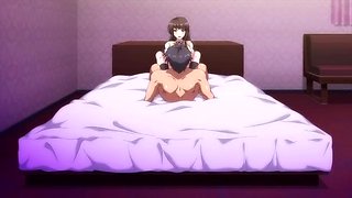Soft Fantasy of the Voice in endless fantasy