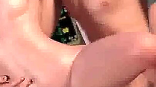 Treasure of Nadia: creampie orgy ep 267