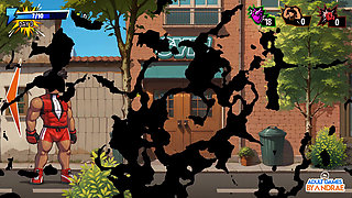 Ep2: Femboy Futa Mania - Rematch with Mintwhip After 35 Days of Training