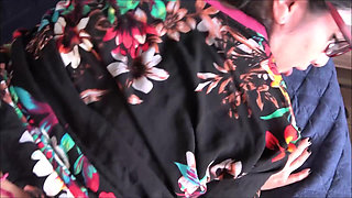 Step Mom Massages Me After the Gym - Lucy Sunflower - Momcomesfirst - Alex Adams