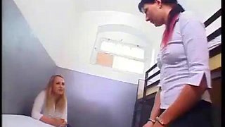 PRISON BITCHES 1: Pornhub, Lesbian  Bondage Porn