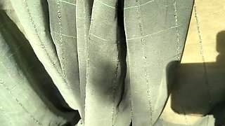 Desi Village Sex: Hot Step Sister Ritu Fucks Step Brother in Fields - Hindi Audio, Bikini, Tight Pussy