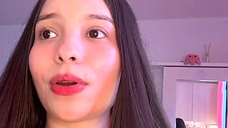 Special Naked Sex Show Latin Hairy Pussy