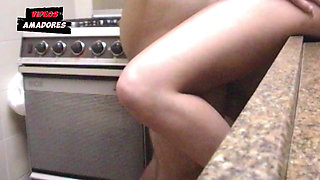 Cheating in the Bathroom