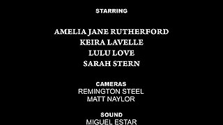 A Hard Caning for Three