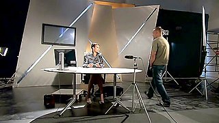 A Lesson In Ass Pumping Gymnastics