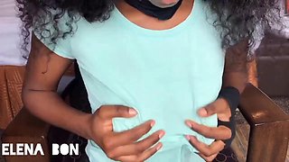 Old But Gold Chair Cut