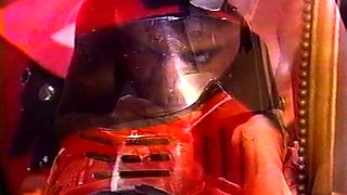 Bald dude fucks sweet brunette hardcore after hot blowjob