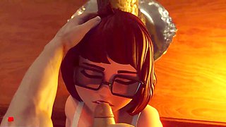 Other, animated, fuck me