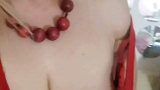 Little miss not so innocent