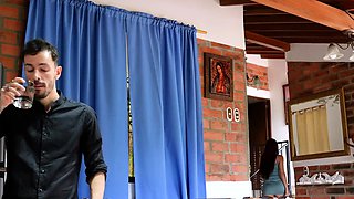 TeamSkeet-Michelle Anderson Quinn Oye Loca: You Are Better