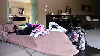 Lustful police MILF mind-blowing xxx movie
