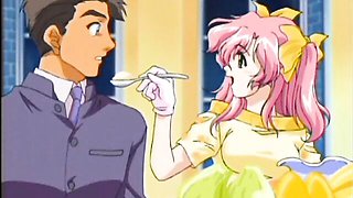 Petite xxx with endearing doxy from Fuck Me Like A Monster