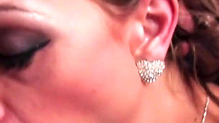 Big Tits Blonde MILF Ava Martin Smokes Sexily While Fucking Her Bwc Stud