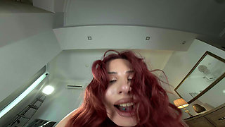 Ella Peach - Tiger Stepmommy