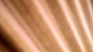 Amateur couple hidden cam