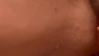 Indian Couple Homemade Romantic