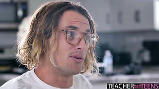 Tyler and Kit's POV smut