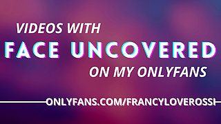 CAUGHT with a dick in my mouth! A condominium caught me in the closet with a cock in my mouth, what can I do now?