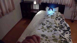 Delightful asian heartbreaker exciting xxx scene