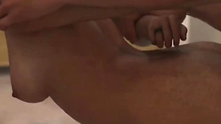 Dolly's Breeding Party by Two-lick Bakery - Unfaithful Wife Seeks to Be Creampied and Fertilized by a Stranger, Lucky Milkman 11