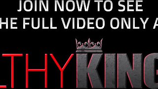 FILTHY KINGS - Scarlett Alexis Big Tits Brunette Pounded Hard In Shower(2K) - 4k ultra hd