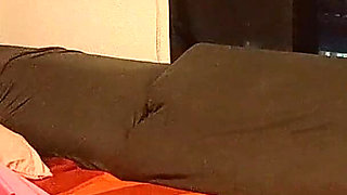 The Slave Girl's Dirty Pussy Was Sucked