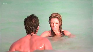 A Sensualidade Na Praia82