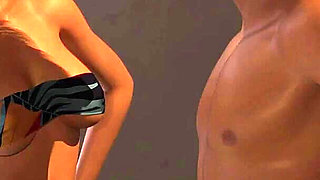 How to Lose Ones Virginity 27 - Chloe Catches Bella and Leo Together