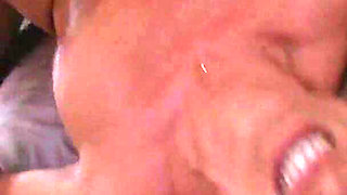 Brides Want Cock Scene Blonde Bride in MILF Panties Diana Doll Fucking Before Her Wedding