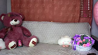 Amateur 18yo Webcam Teen New 9