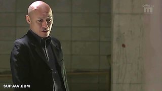 Mide 271 - Female Ninja Hitomi