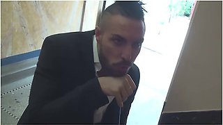 Mary Rider - The Punctual Porter