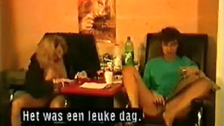 Maximum Perversum 33 - Rubber and Hot Holes (1993) - Full Movie