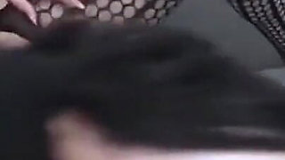 Amazon Girl Headscissors Challenge, Part 1