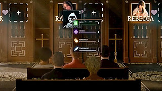 Sisters in Sin Gameplay Part 2