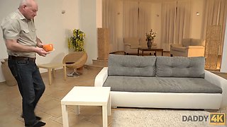 Daddy4k - russian language intensity