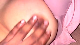 Naina's Tight Indian Pussy Gets Wet - Desi Bhabhi Webcam Fun