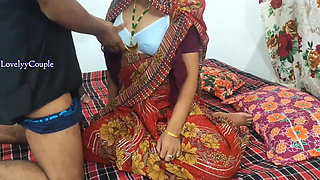 Neighbour's Aunty Fucked