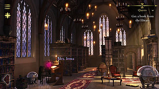 Complete Gameplay - Magic Pussy, Part 1