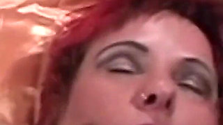 Mouths hot and eager to enjoy cock and drink cum - 6