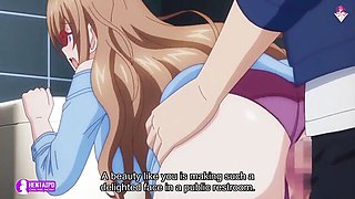 Hentai PD featuring hoochie's glasses trailer