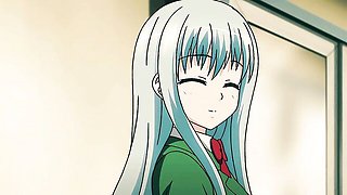 Side fuck trailer with fine-looking dame from Hentai Universe