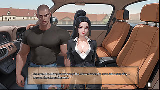 Glory of Holly (part 3)