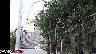 Reiko and Reiko's japanese sex