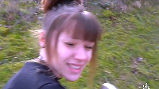 Anne-Eden - K-LNER SEXTREFF - Pump dein Sperma in mich