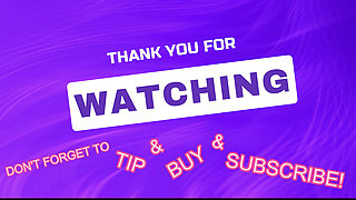 I Want to Be Your Slut