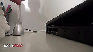 Outstanding sweet one's japanese video