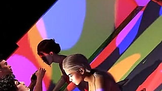 Rebels of the College - Part 8 - Sexy Porn Party Games by Loveskysan69