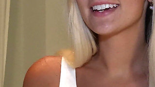 Halloween Party Gone Wild